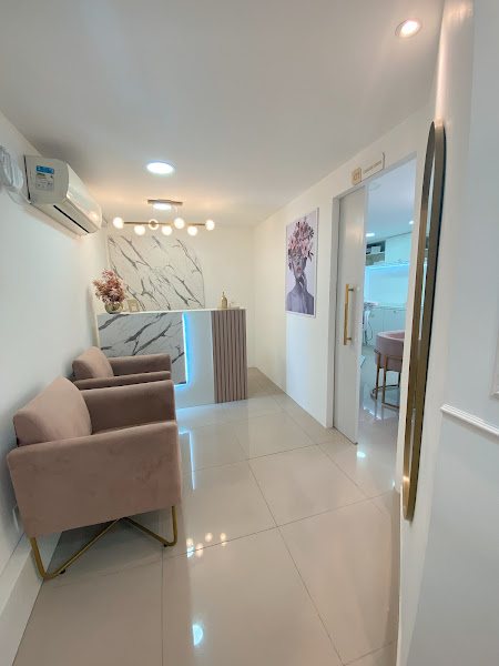 Foto 3 de Dra Nicolle Cardoso - Odontologia e Estética