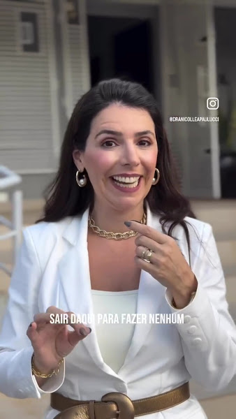 Foto 3 de Dra. Nicolle Paulucci - Implantes Dentários e Invisalign