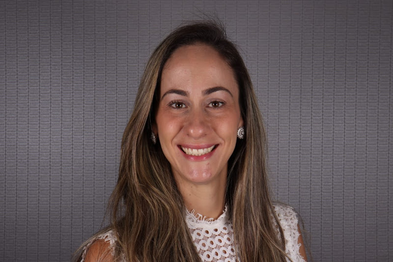 Foto 2 de Dra Nicolly Frota