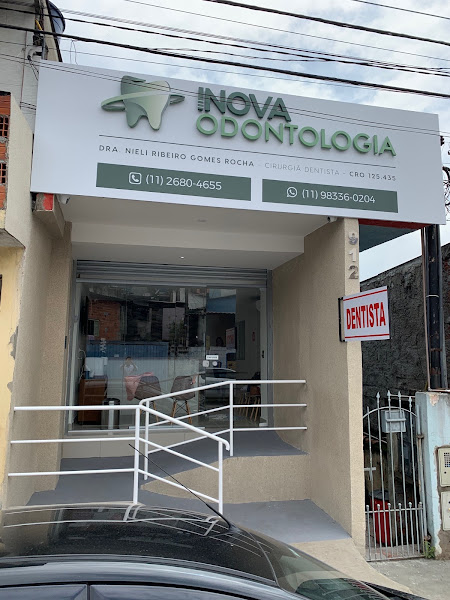 Foto 2 de Dra. Nieli Ribeiro - Inova