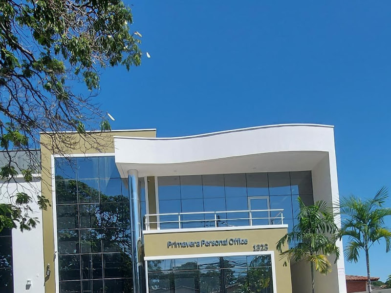 Foto de Dra. Nilana Almeida