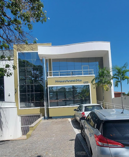 Foto 2 de Dra. Nilana Almeida