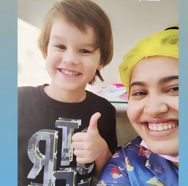 Foto 2 de Dra Nilce Odontopediatria