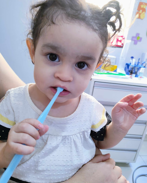 Foto 3 de Dra Nilce Odontopediatria