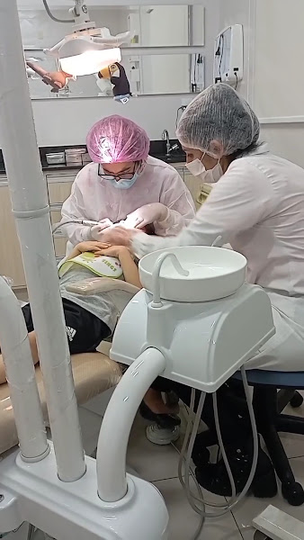 Foto 3 de Dra. Nilma Alves (Odontopediatria)