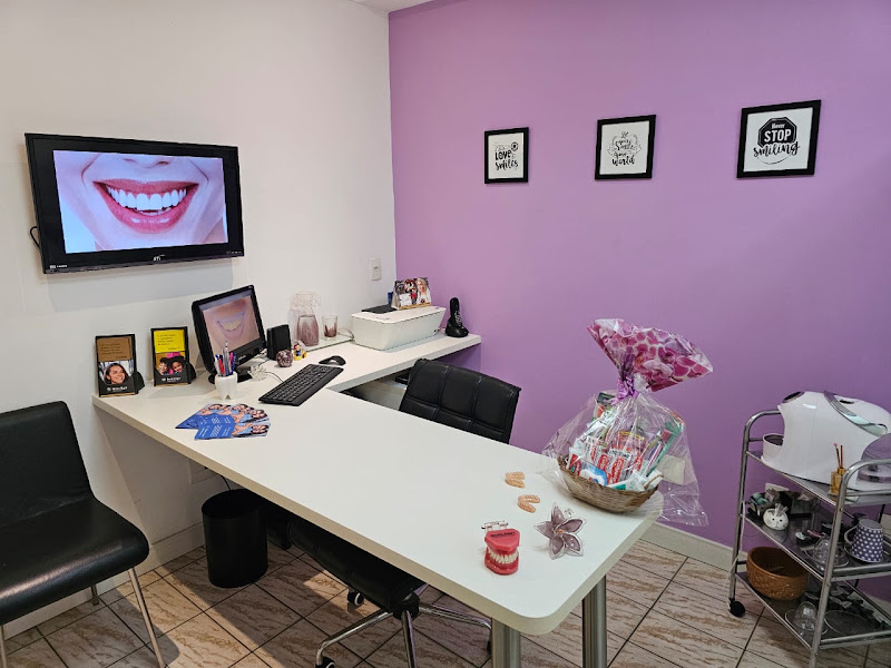 Foto 3 de Dra Nilza Mendes - Ortodontia Personalizada - Invisalign em Santos
