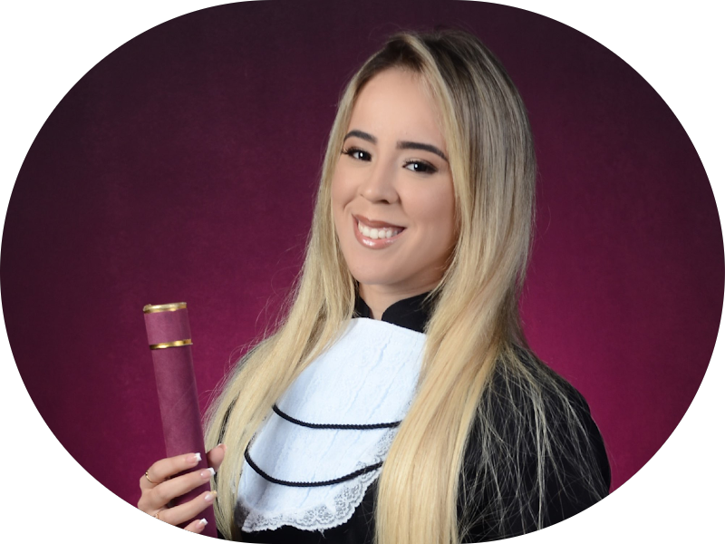 Foto 5 de Dra. Nitelly Siqueira | Harmonização Orofacial em Fortaleza