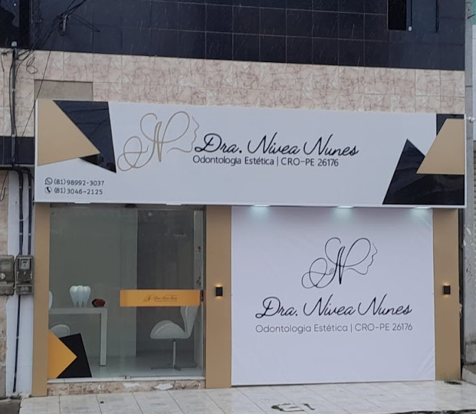 Foto 2 de Dra Nivea Nunes