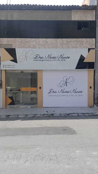 Foto 3 de Dra Nivea Nunes