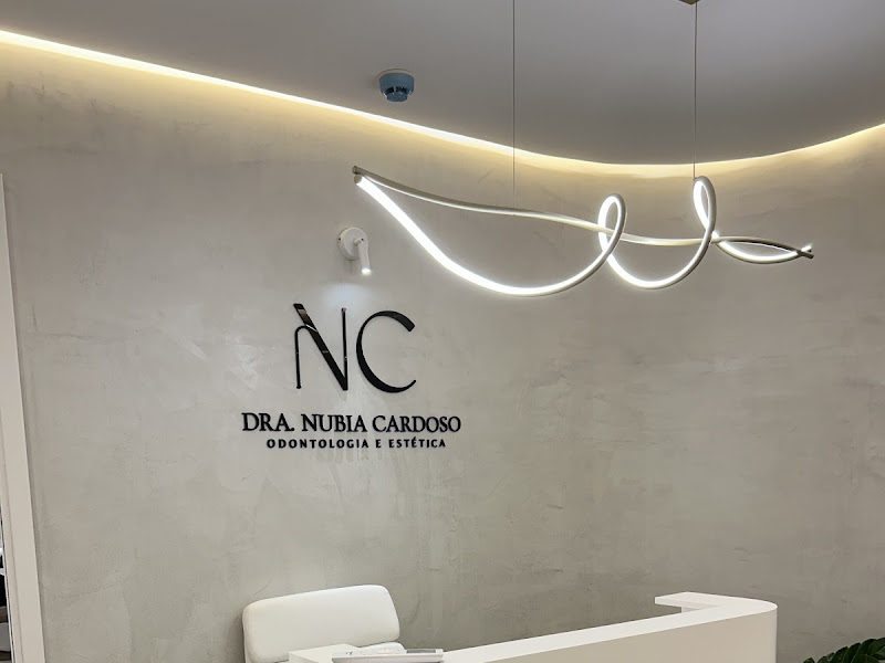 Foto de Dra. Núbia Cardoso - Dentista em Vila Velha