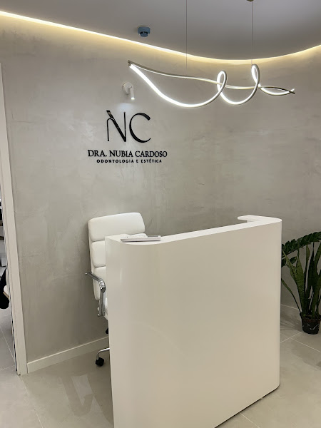 Foto 2 de Dra. Núbia Cardoso - Dentista em Vila Velha
