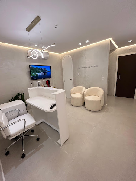 Foto 3 de Dra. Núbia Cardoso - Dentista em Vila Velha