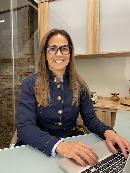 Foto 2 de Dra. Odilia Liliam Almeida Botelho