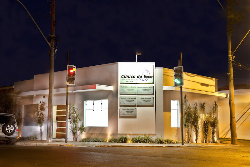 Foto 3 de Dra. Odilia Liliam Almeida Botelho