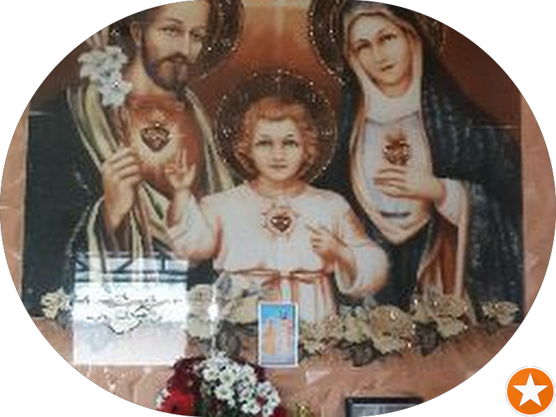 Foto de Dra. Olenka Chauvin, Dentista