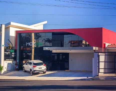 Foto 2 de Dra. Olívia Morihisa - Dentista, Ortodontista, Radiologia Odontológica, Invisalign - Marília/SP