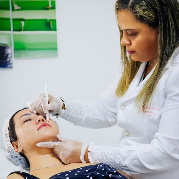 Foto 2 de Dra. Pabline Martins Estética Avançada & Cia | Harmonização Facial | Botox | Cidade Nova, Belo Horizonte