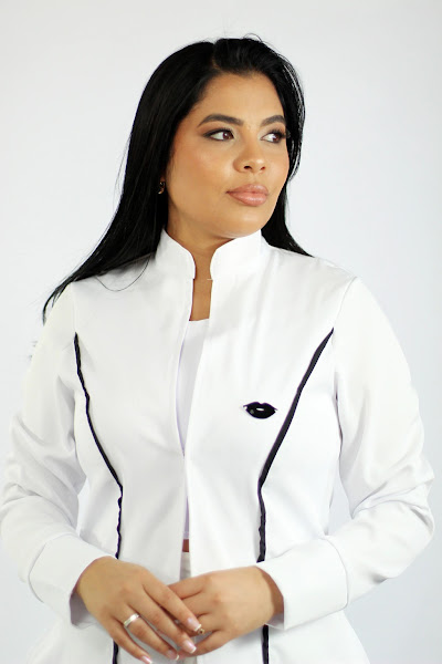 Foto 3 de Dra Pablyne Santana