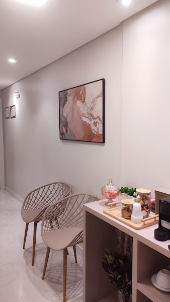 Foto 2 de Dra. Pabylla Synara