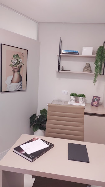 Foto 3 de Dra. Pabylla Synara