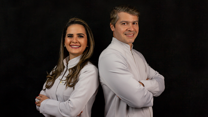 Foto 2 de Dra. Paloma Bezerra e Dr. Daniel Bahia - Odontologia Integrada