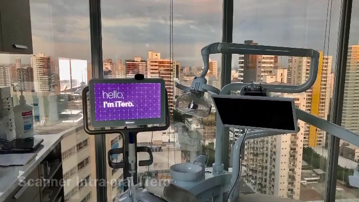 Foto 3 de Dra. Paloma Bezerra e Dr. Daniel Bahia - Odontologia Integrada