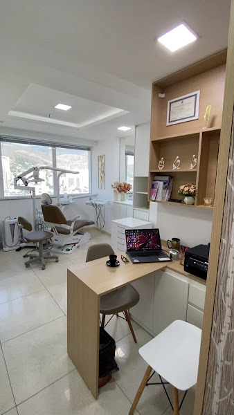 Foto 3 de Dra. Paloma Nunes