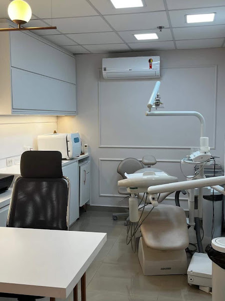 Foto 3 de Dra. Paloma Oliveira Cirurgiã-Dentista - Odontologia e Harmonização Orofacial
