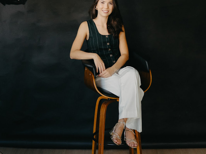 Foto de Dra Paloma Pettenazzi - Cirurgiã-Dentista