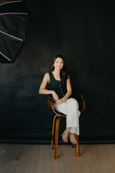 Foto 2 de Dra Paloma Pettenazzi - Cirurgiã-Dentista