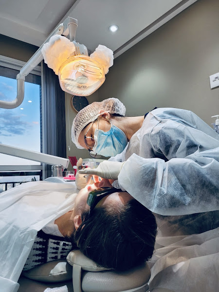 Foto 3 de Dra Paloma Pettenazzi - Cirurgiã-Dentista