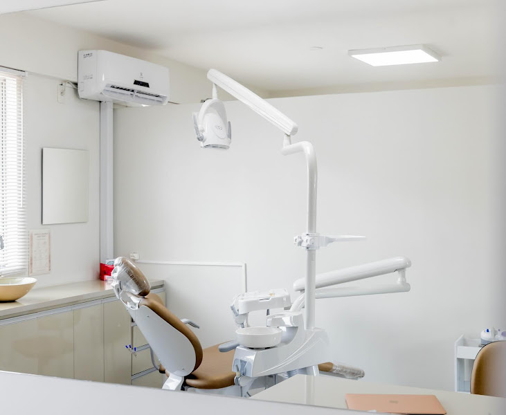 Foto 2 de Dra. Paloma Soier e Dra. Amandha Soier Odontologia Integrada