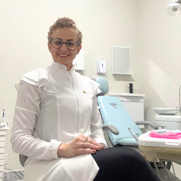 Foto 2 de Dra Pamela Andrade