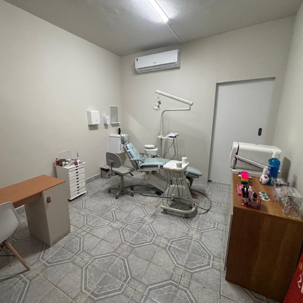 Foto 3 de Dra Pamela Andrade