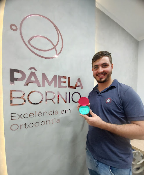 Foto 3 de Dra. Pâmela Bornio
