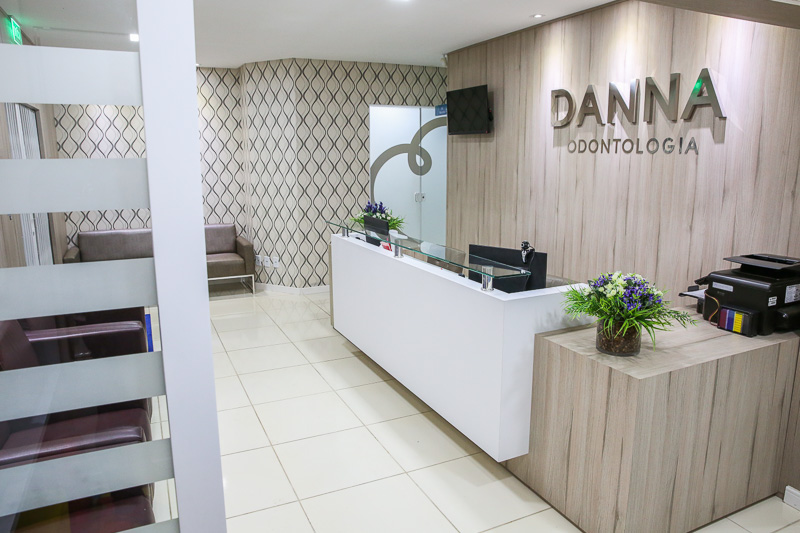 Foto 3 de Dra. Pâmela Danna | Harmonização Facial e Sorrisos Naturais – Jaraguá do Sul