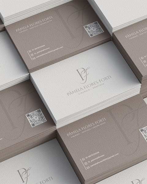 Foto 3 de Dra. Pâmela Flores Forti | Cirurgiã-Dentista