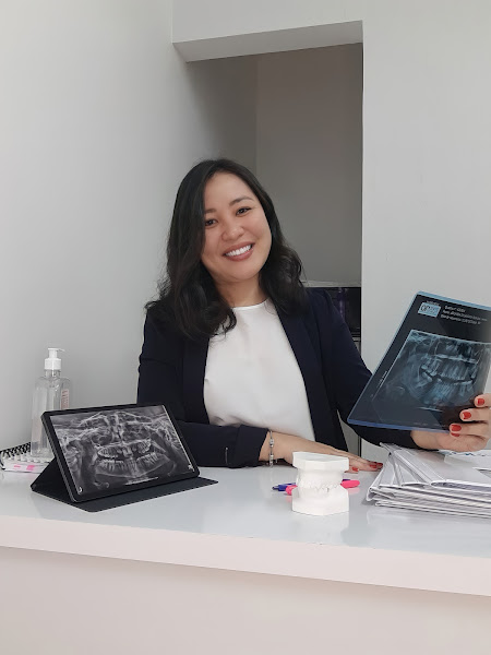 Foto 2 de Dra. Pamela Kuriki | Dentista Ponte Rasa | Ortodontia