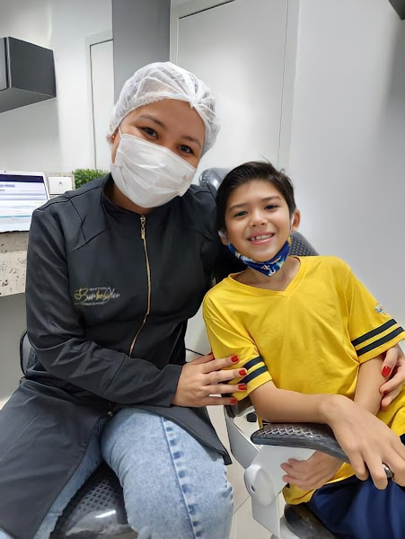 Foto 3 de Dra. Pamela Kuriki | Dentista Ponte Rasa | Ortodontia