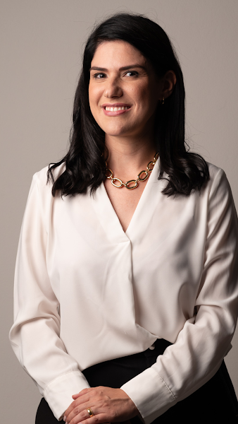 Foto 2 de Dra. Pamela Risardi Francelin, Hematologista