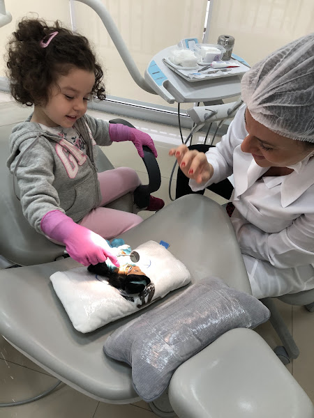 Foto 2 de Dra. Pamela Saporski Farias