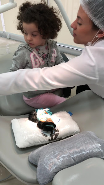 Foto 3 de Dra. Pamela Saporski Farias