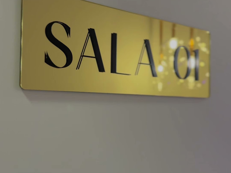 Foto 3 de Dra. Pâmela Stefanello Harmonização Facial & Skincare em Cascavel