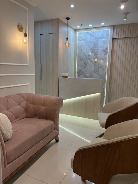 Foto 2 de Dra. Pâmella Macedo - Harmonização Facial