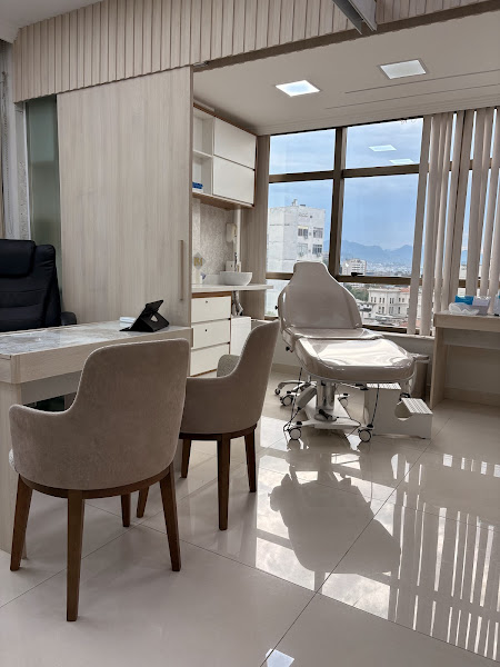 Foto 3 de Dra. Pâmella Macedo - Harmonização Facial