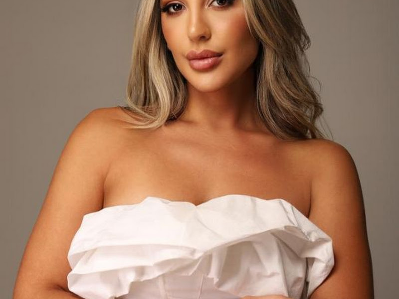 Dra. Pamella Pimentel