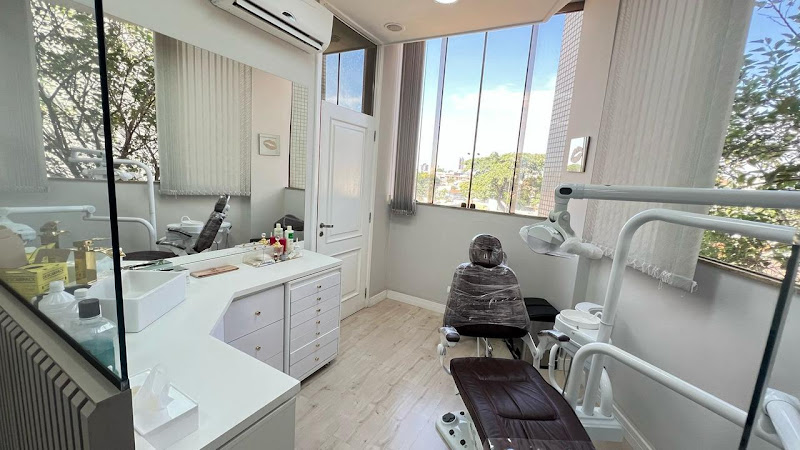 Foto 3 de Dra. Pamella Pimentel