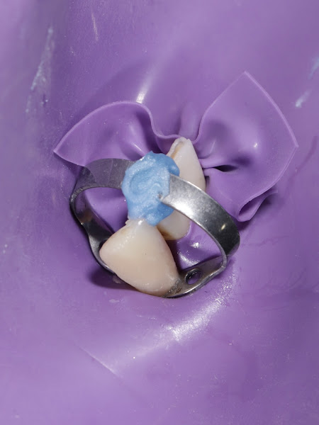 Foto 2 de Dra. Pamella Ribeiro Odontologia Estética e Reabilitadora