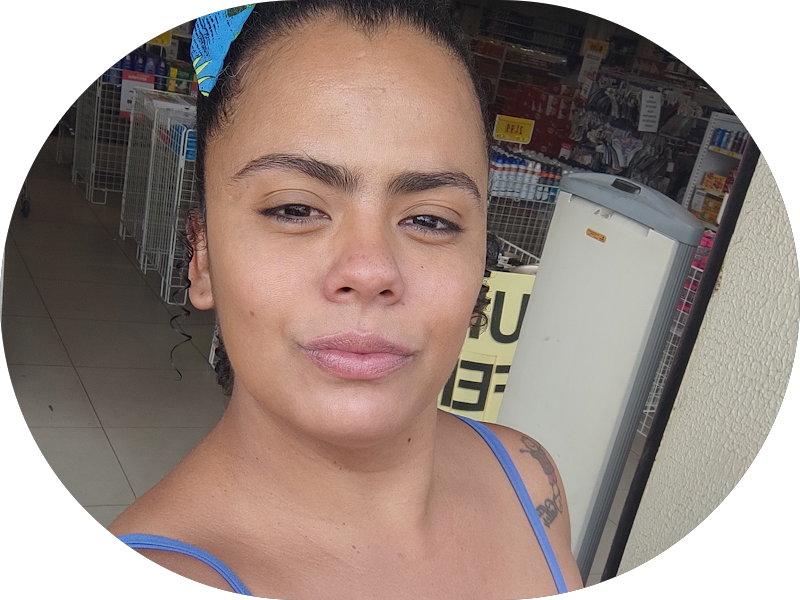 Foto de Dra. Pamella Suellen Cirurgiã Dentista