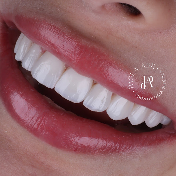 Foto 2 de Dra Paola Abe